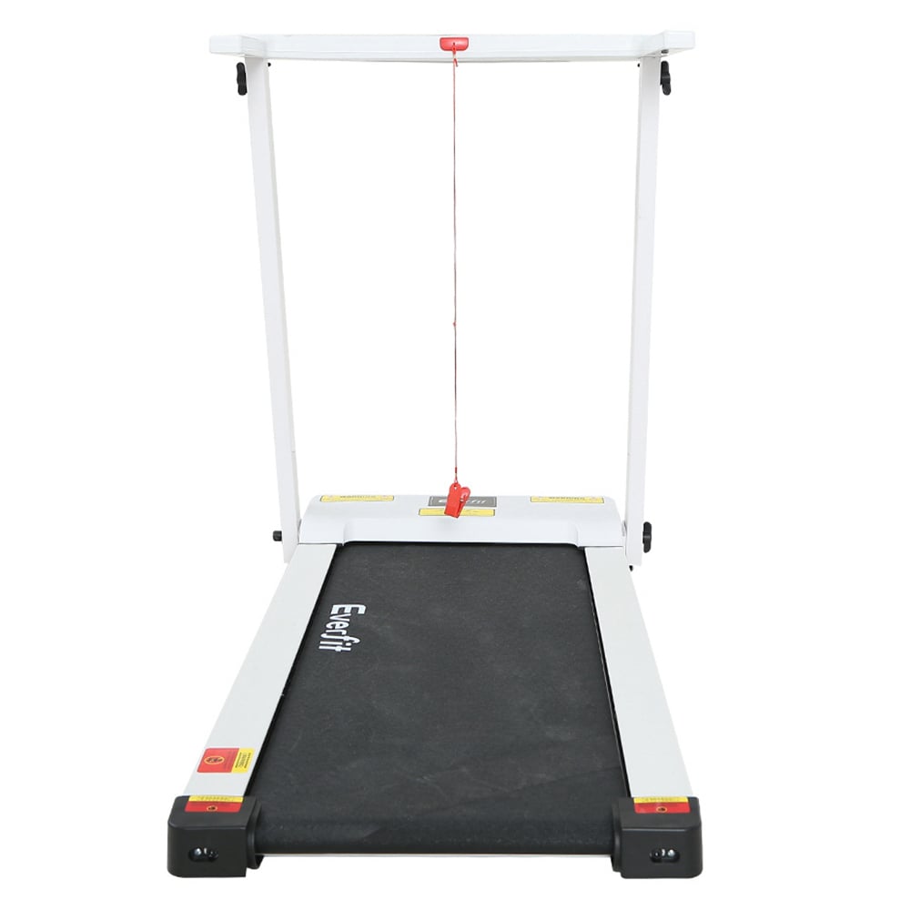 Fable Foldable Electric Treadmill