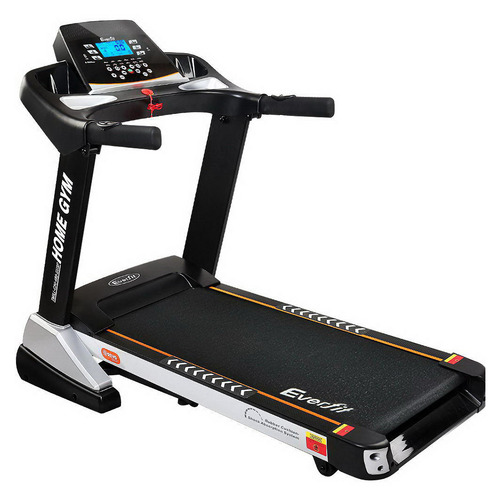 Garin Auto Incline Spring Electric Treadmill