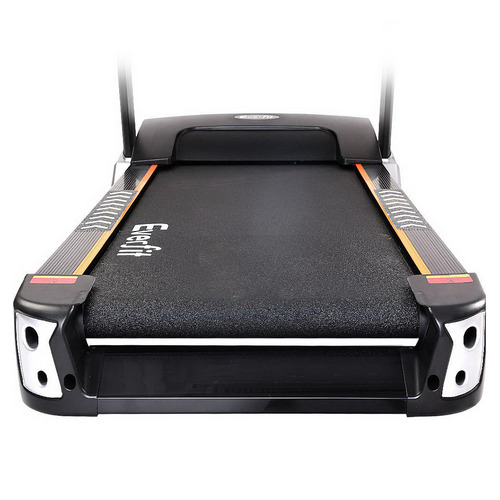 Garin Auto Incline Spring Electric Treadmill