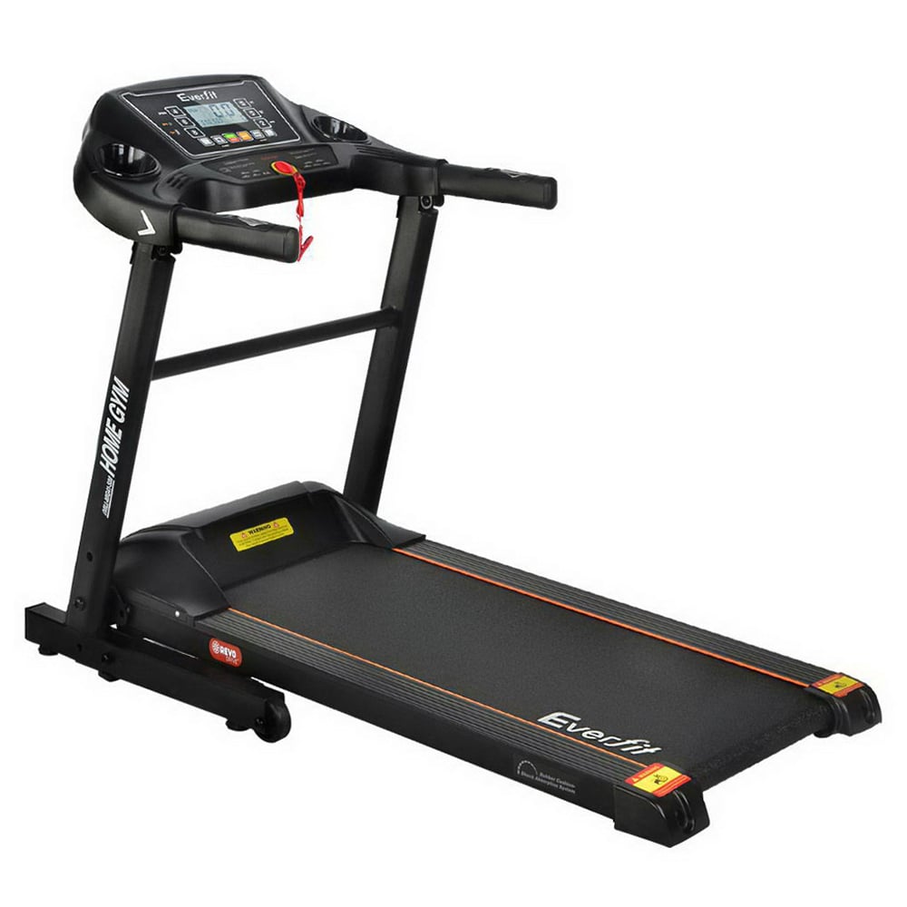 Harken Foldable Electric Treadmill