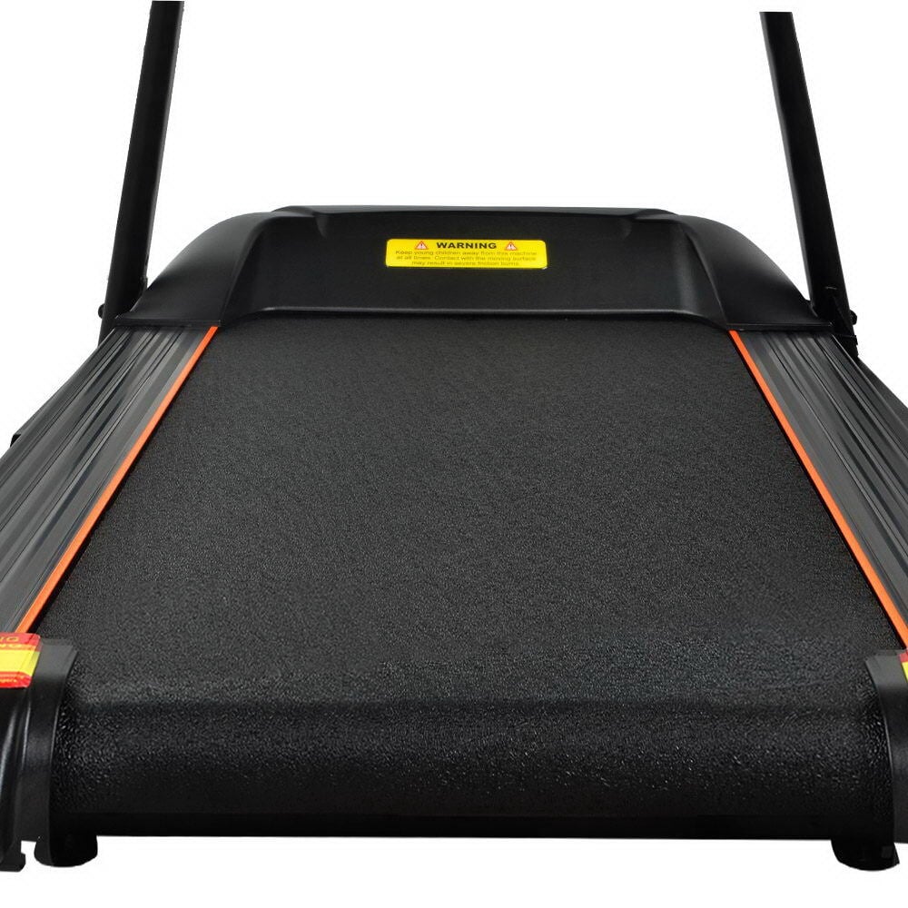 Harken Foldable Electric Treadmill