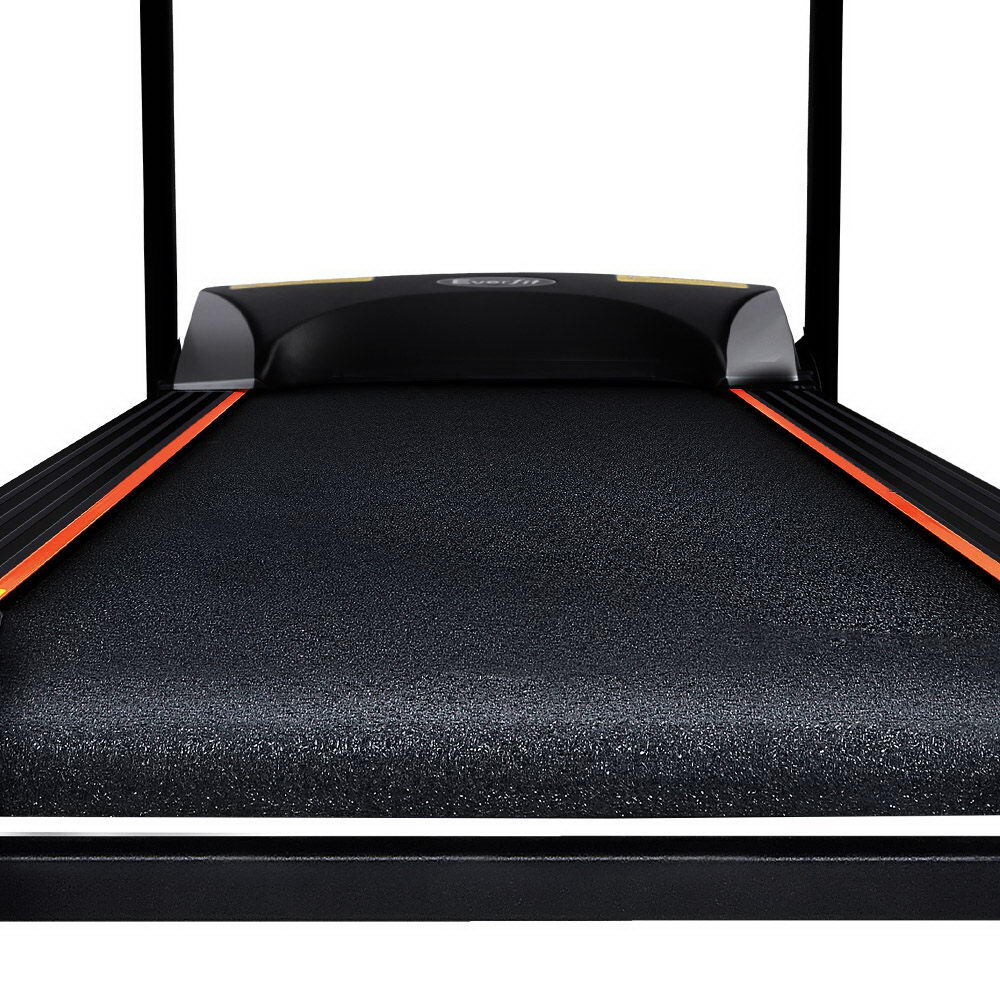 Garin Auto Incline Electric Treadmill