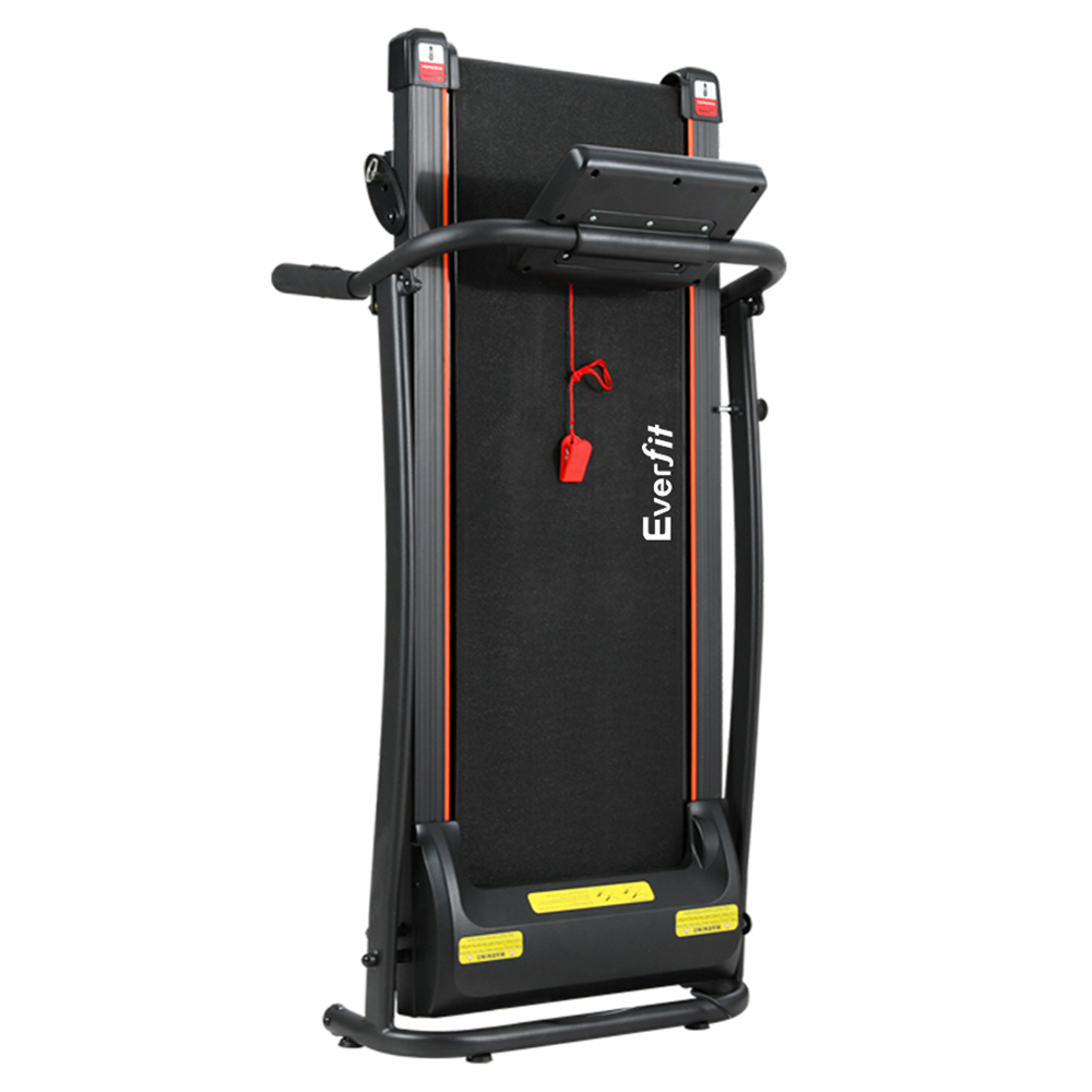 Lachlan Foldable Electric Treadmill