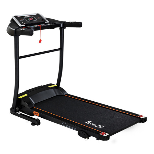 Maxwell Foldable Electric Treadmill