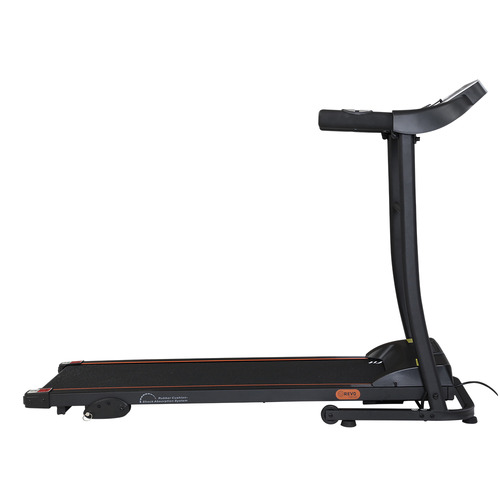 Maxwell Foldable Electric Treadmill