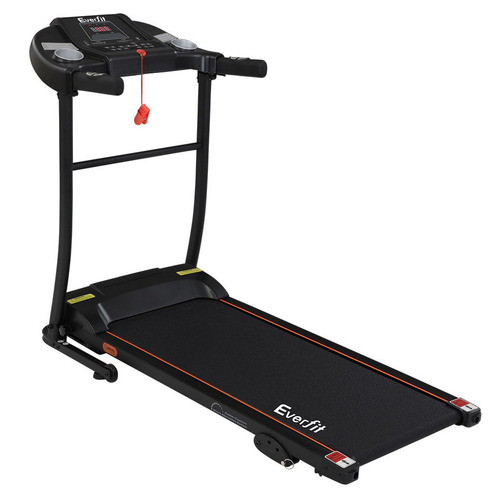 Nova Foldable Electric Treadmill
