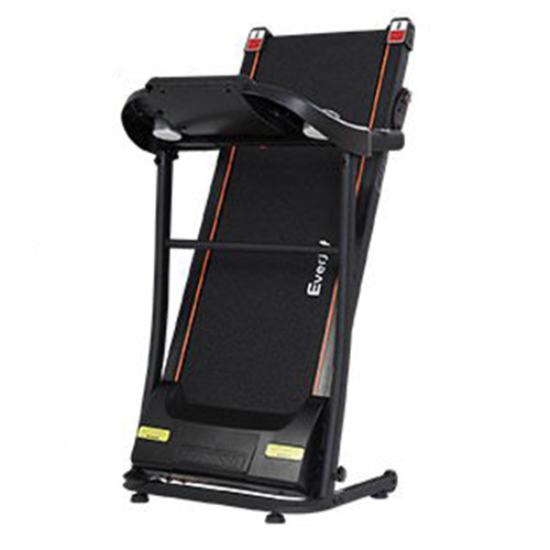 Nova Foldable Electric Treadmill