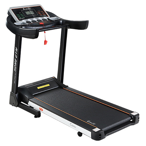 Ricci Auto Incline Electric Treadmill
