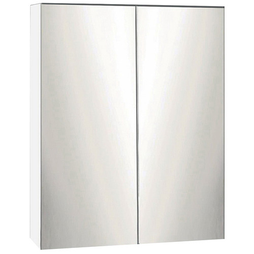 Cefito 600mm Mirrored Shaving Cabinet