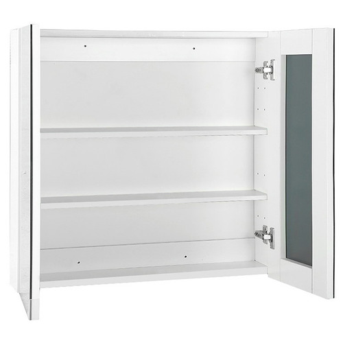 Cefito 600mm Mirrored Shaving Cabinet