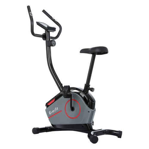 Sabryna Exercise Bike