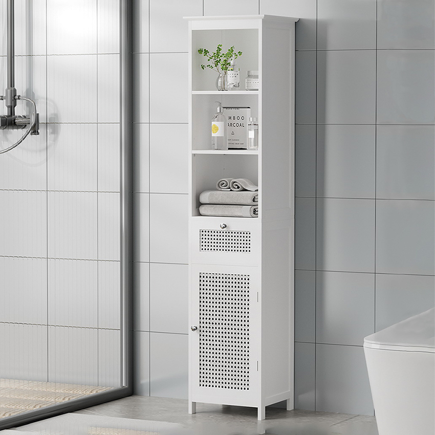Miles Bathroom Cabinet