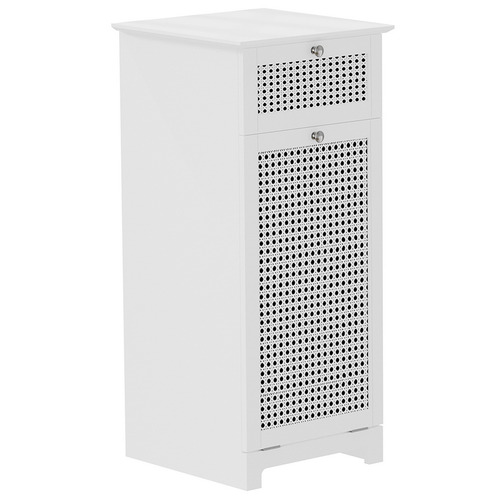 Miles Laundry Hamper