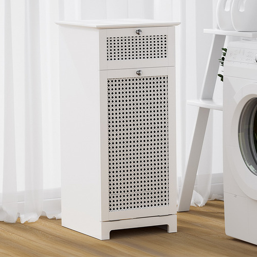 Miles Laundry Hamper