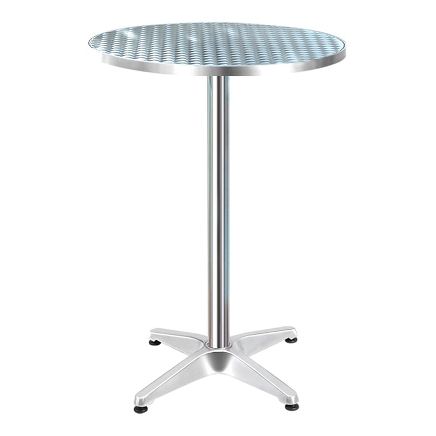 Carminho Outdoor Adjustable Bar Table