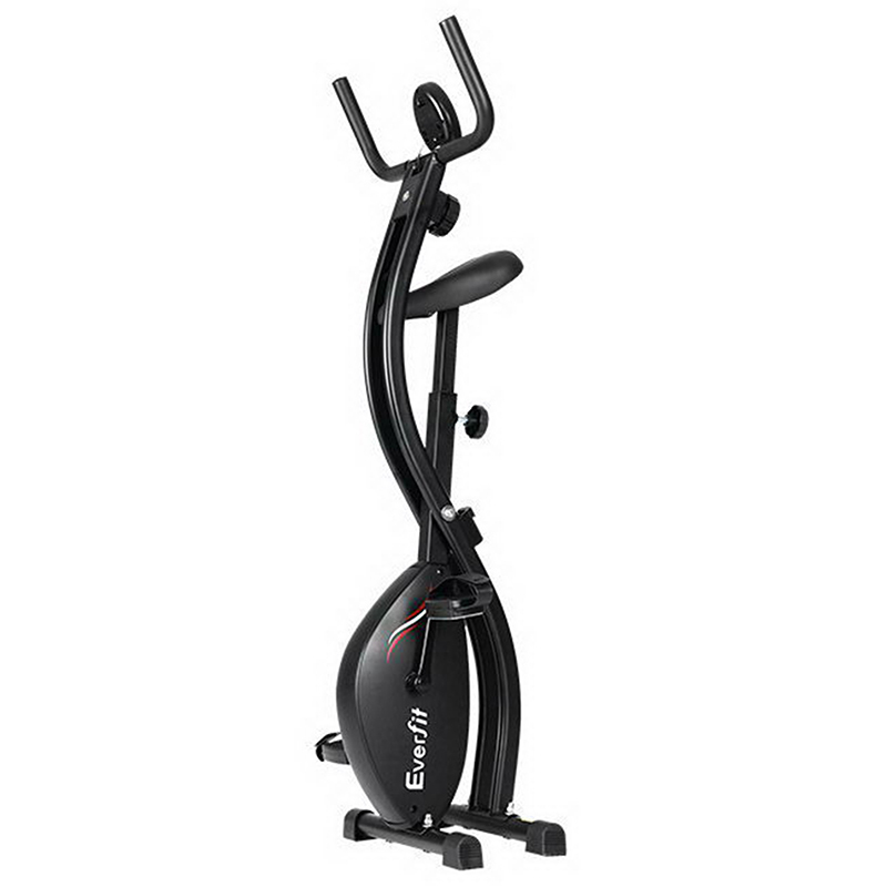 Zara Foldable Exercise Bike