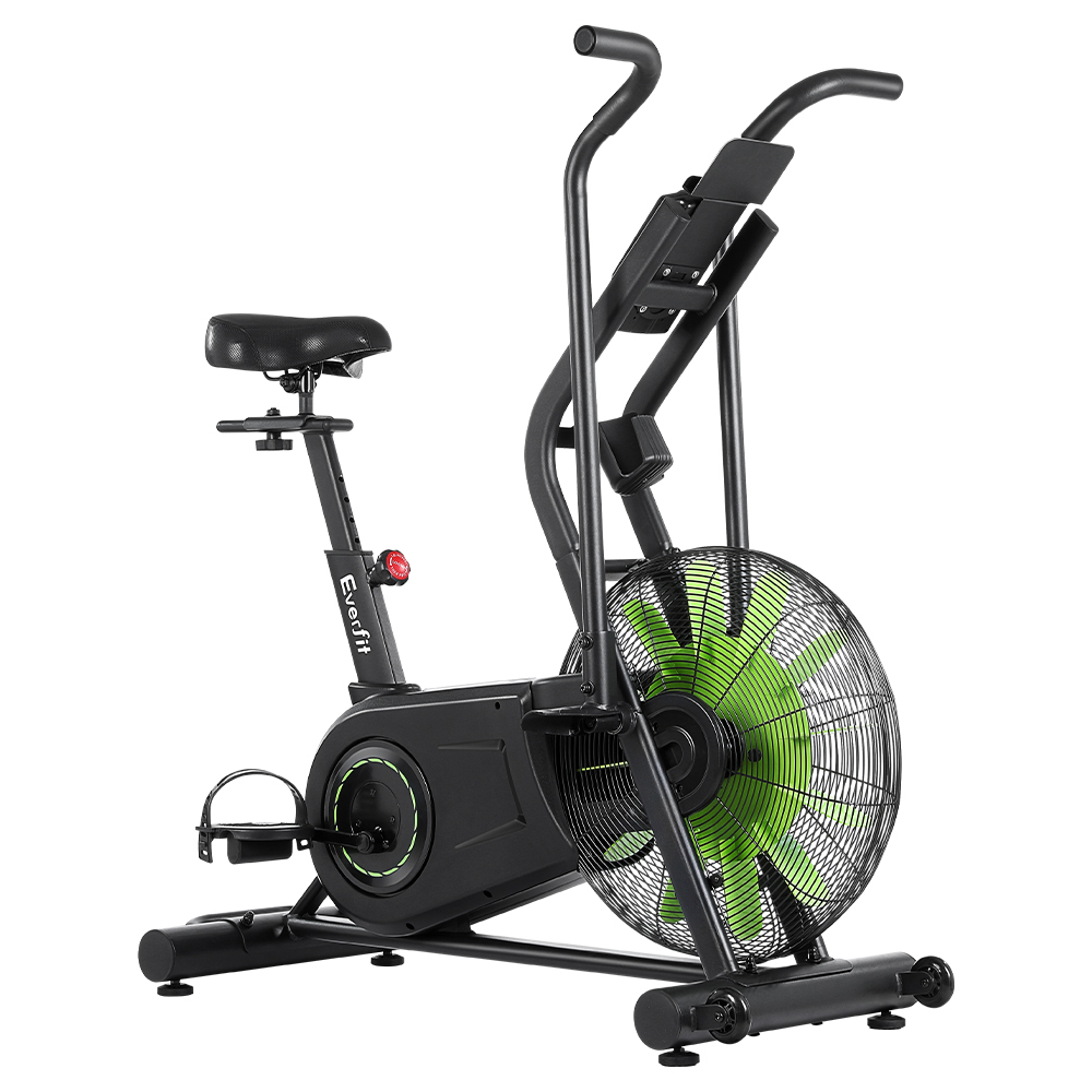 Rainer Exercise Bike