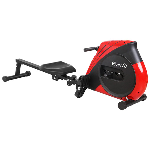 Axle Rowing Machine