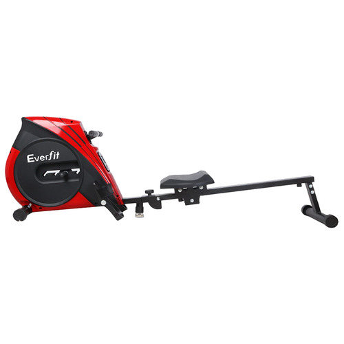 Axle Rowing Machine