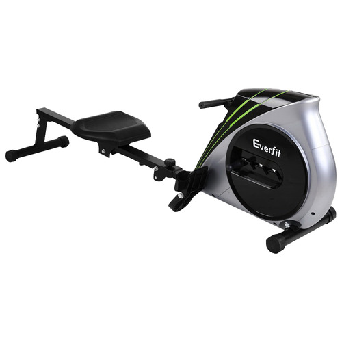 Axle Rowing Machine