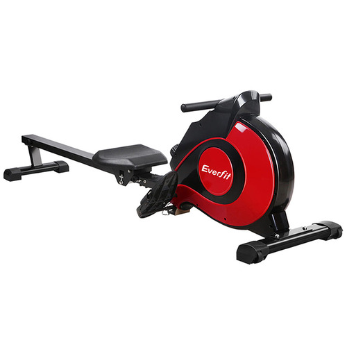 Olyvia Rowing Machine