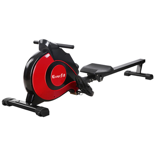 Olyvia Rowing Machine