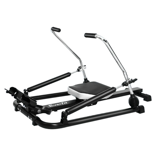 Adeline Rowing Machine