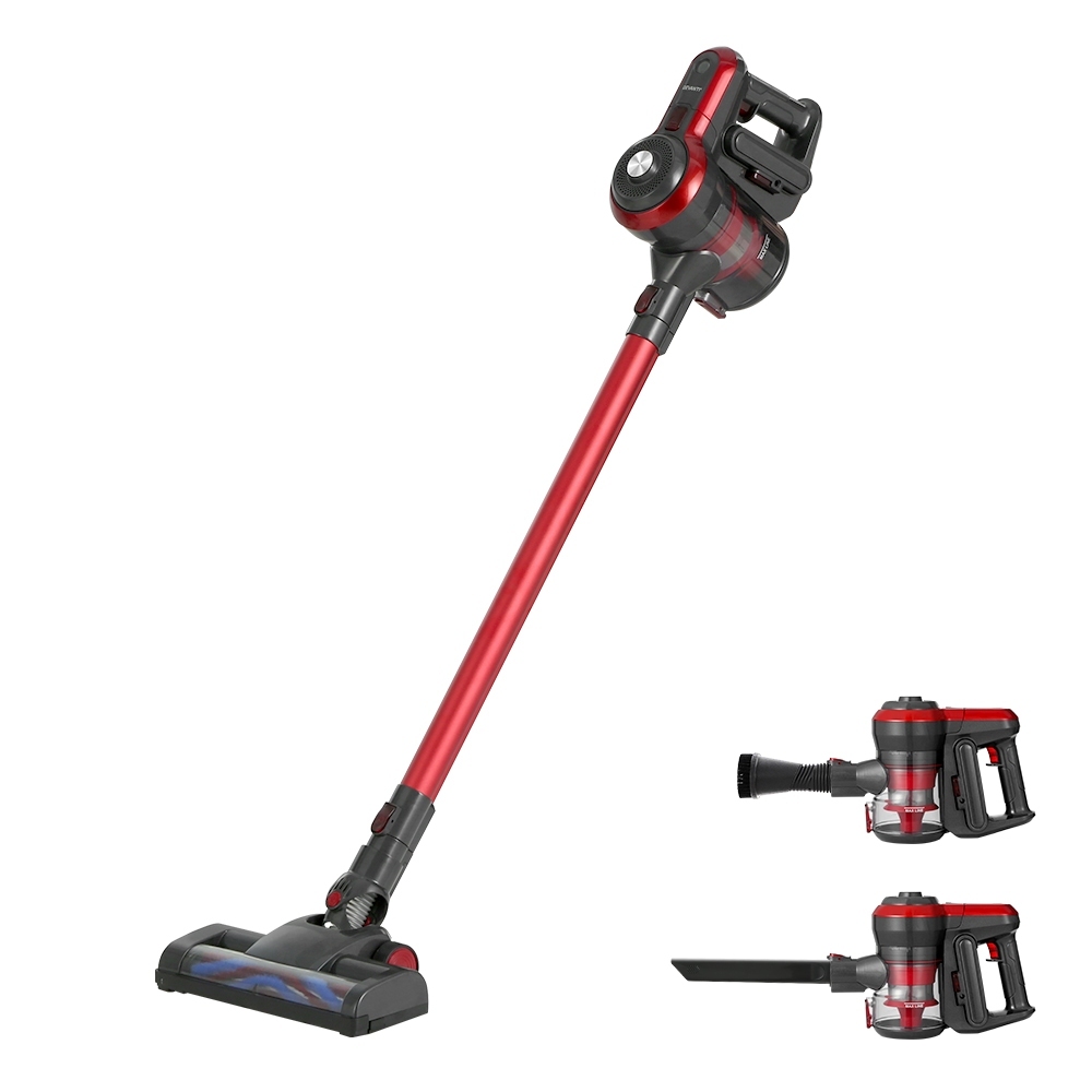 250W Devanti Brushless Handstick Vacuum Cleaner