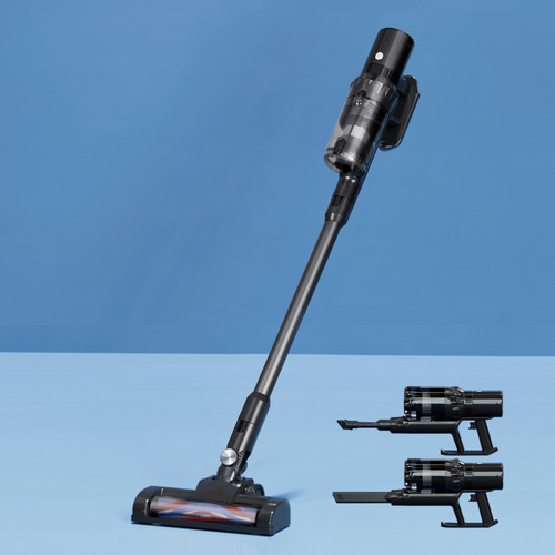 350W Devanti Brushless Handstick Vacuum Cleaner