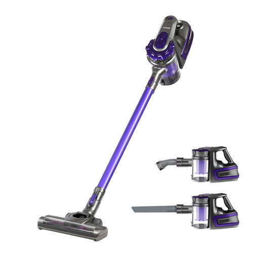 150W Devanti 2 Speed Handstick Vacuum Cleaner