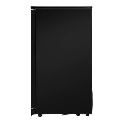 198L Devanti 2 Door Bar Fridge