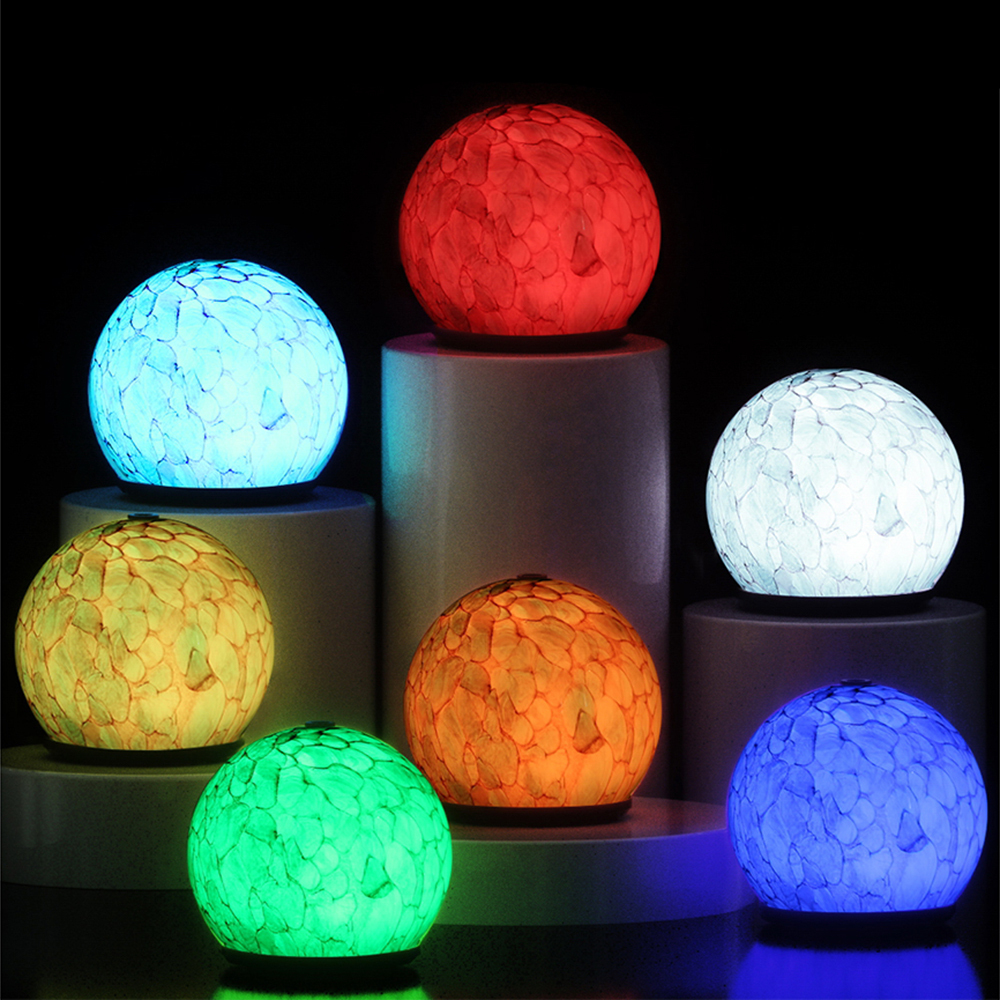 240ml LED Aroma Diffuser