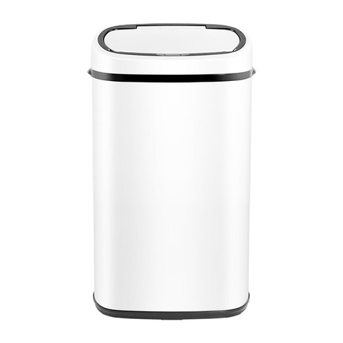 Dwell Home 58L Devanti Motion Sensor Rubbish Bin | Temple & Webster