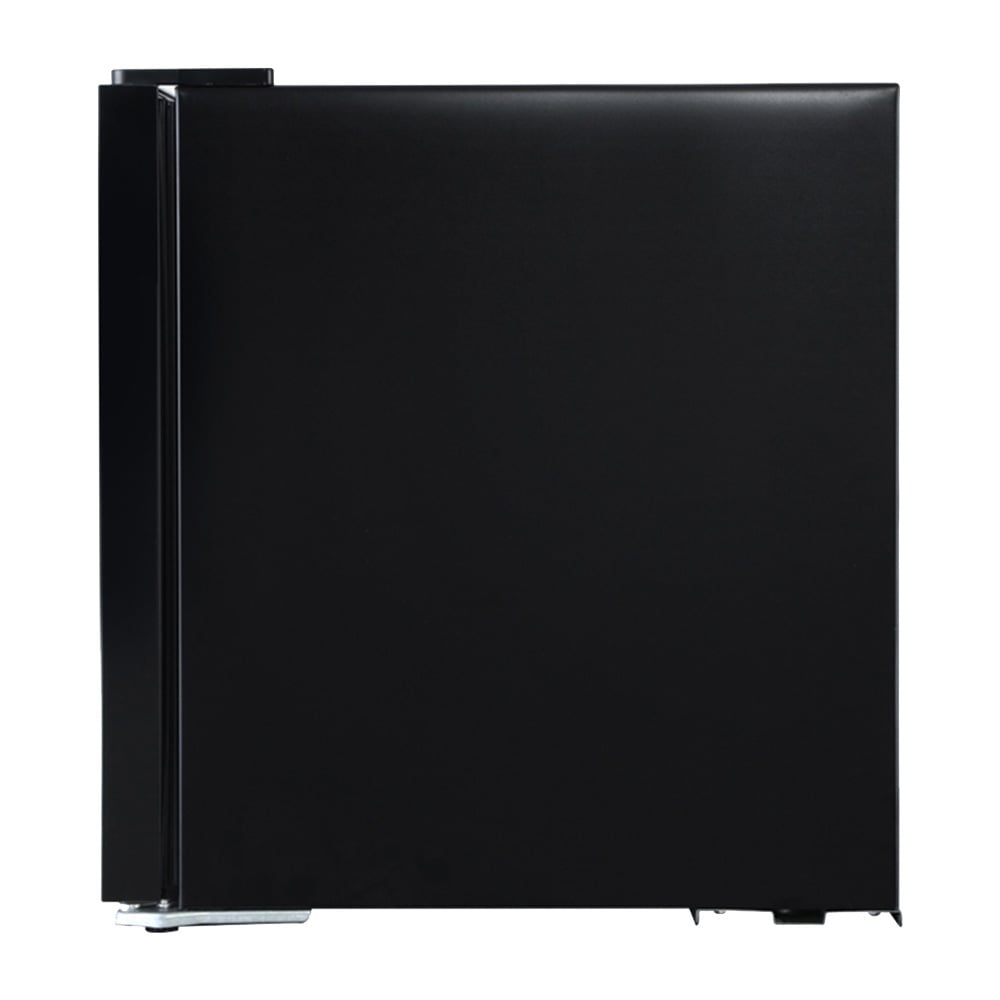 46L Black Devanti Bar Fridge