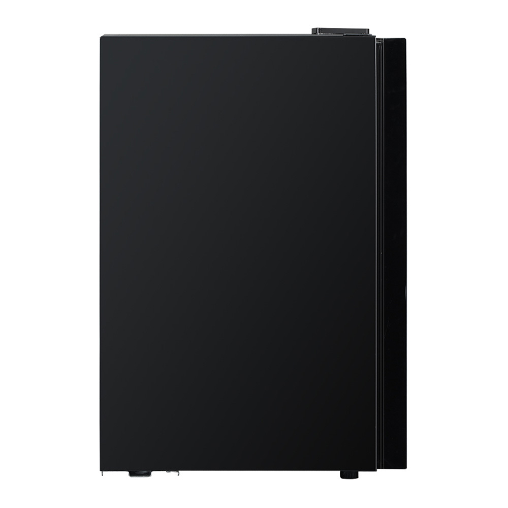70L Black Devanti Bar Fridge