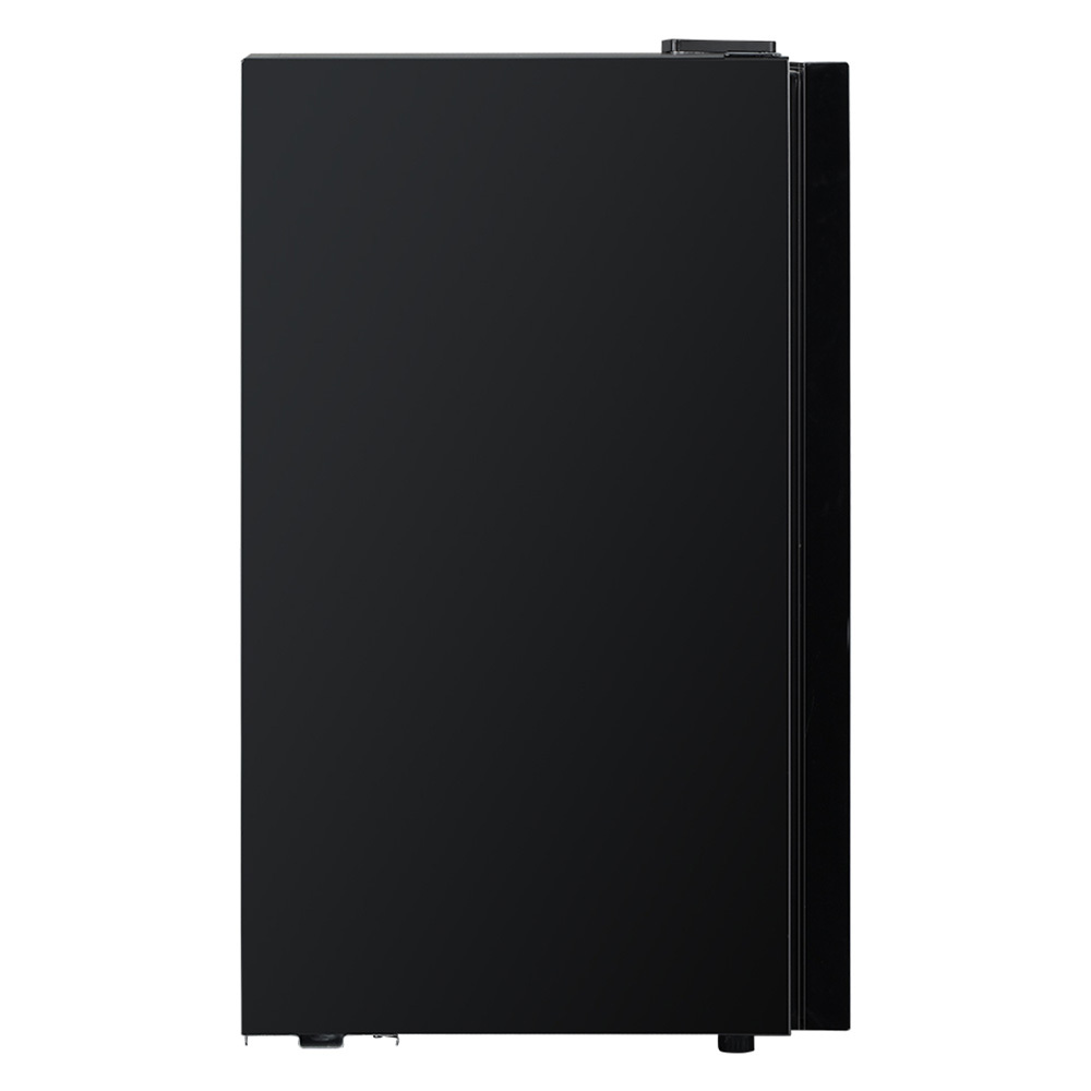 98L Black Devanti Bar Fridge