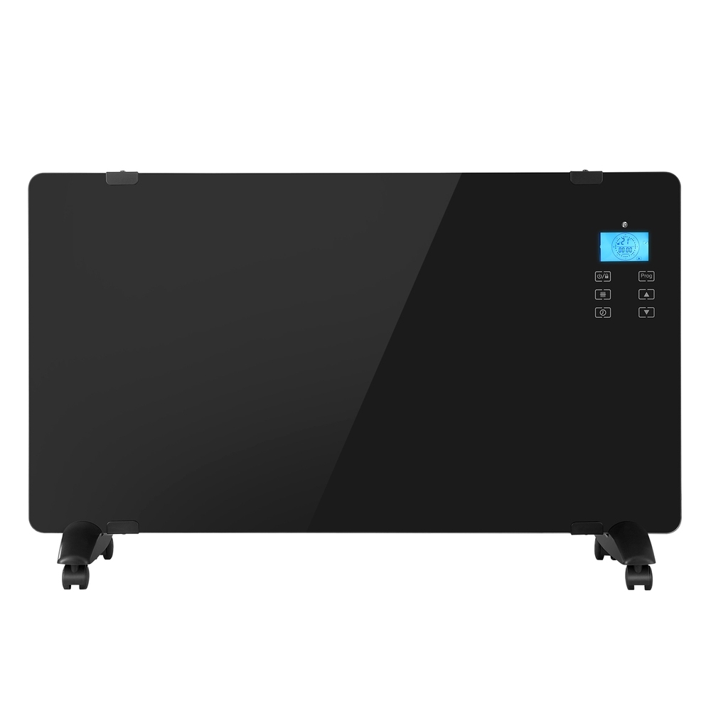 2000W Devanti Electric Convection Heater