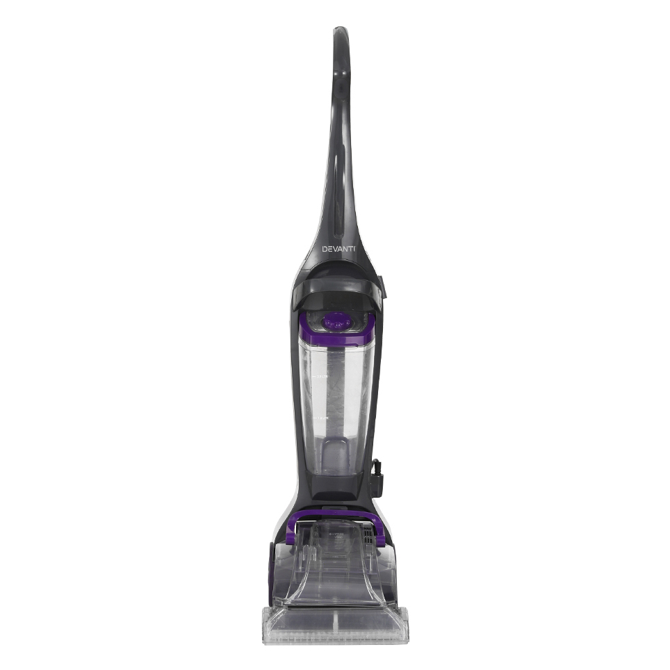 800W Devanti Handheld Vacuum Cleaner