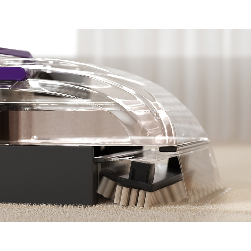 800W Devanti Handheld Vacuum Cleaner