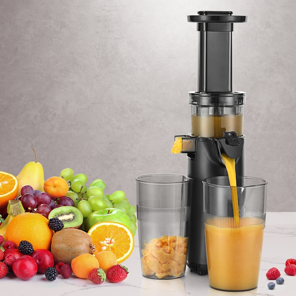 Kaia Cold Press Juicer