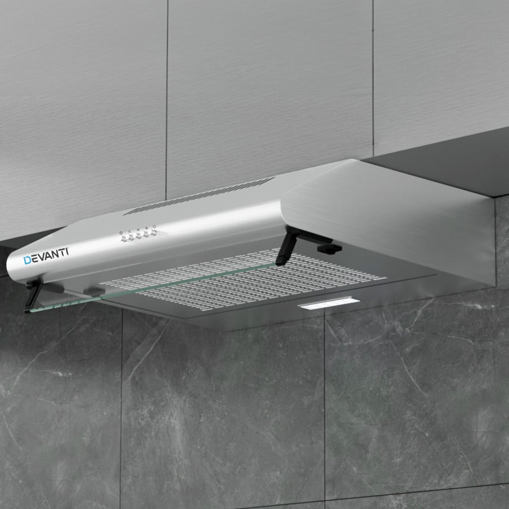 Devanti 60cm Range Hood