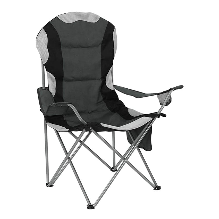 Blanc Foldable Camping Chairs