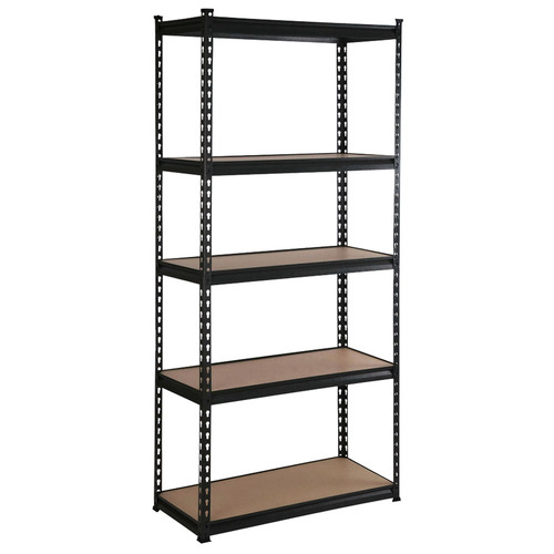 Boseman 180cm Industrial Shelving Units