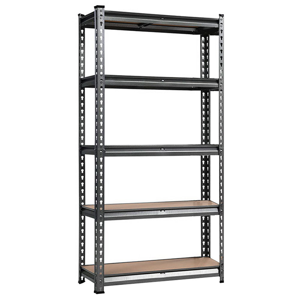 Boseman 150cm Industrial Shelving Units