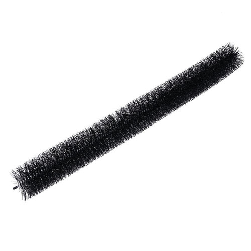 Gust Nylon Brush Gutter Guards