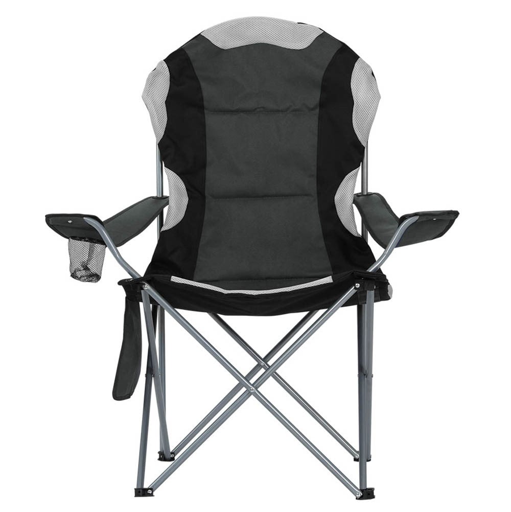 Blanc Foldable Camping Chairs