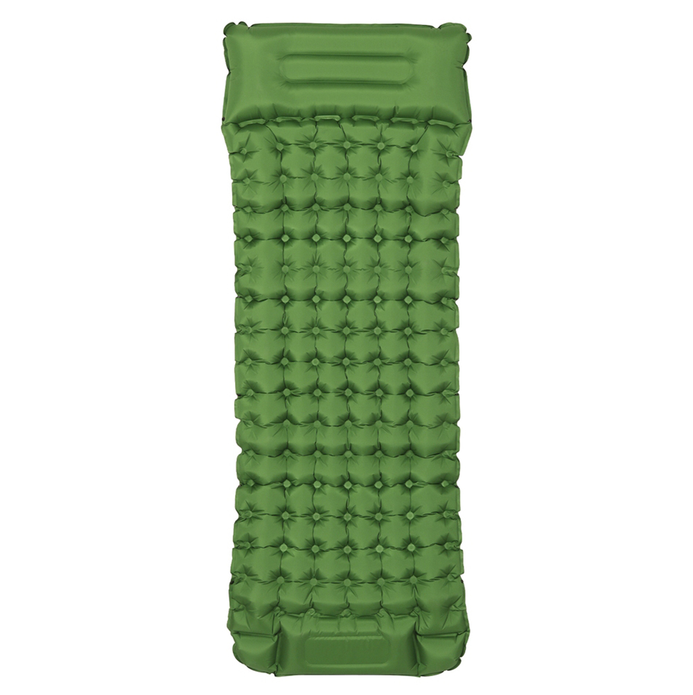 Bacosmo Self-Inflating Single Camping Mattress