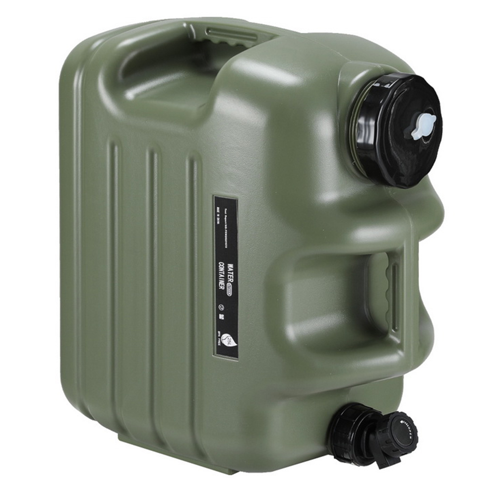 Gonzo 25L Portable Water Dispenser