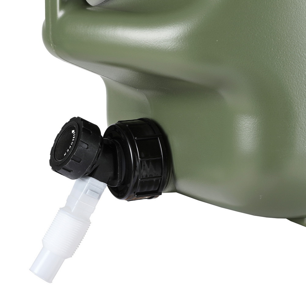 Gonzo 25L Portable Water Dispenser