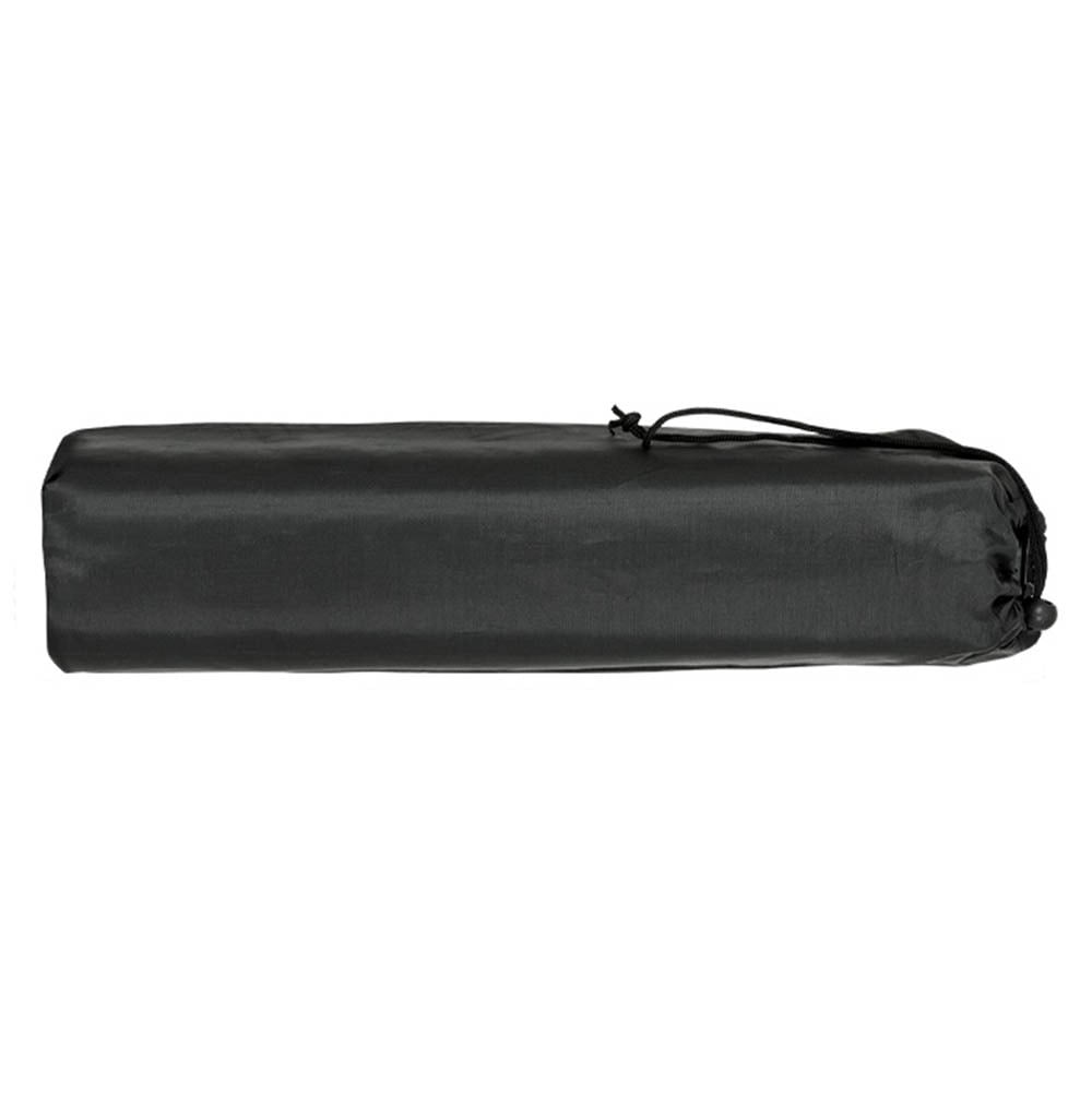 Luis Aluminium Roll-Up Outdoor Table